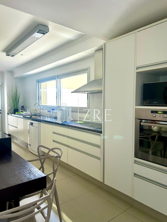 Apartamento ID.637 - Venta apartamento tres dormitorios