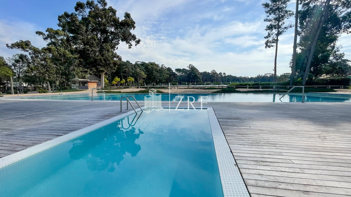 Apartamento ID.206 - Venta Departamento - 2 Dormitorios - 2 Baños - Solanas 