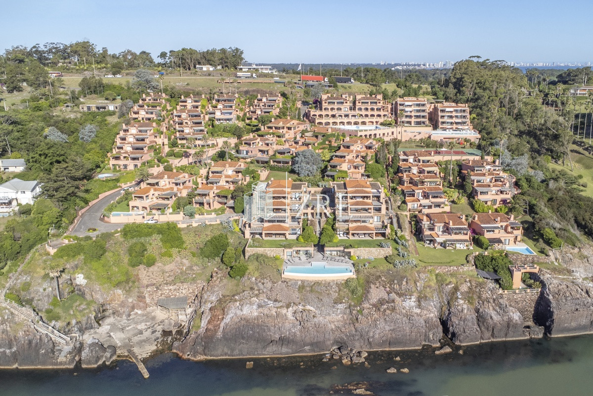Apartamento ID.276 - Venta. Apartamento, 5 dormitorios. Punta Ballena