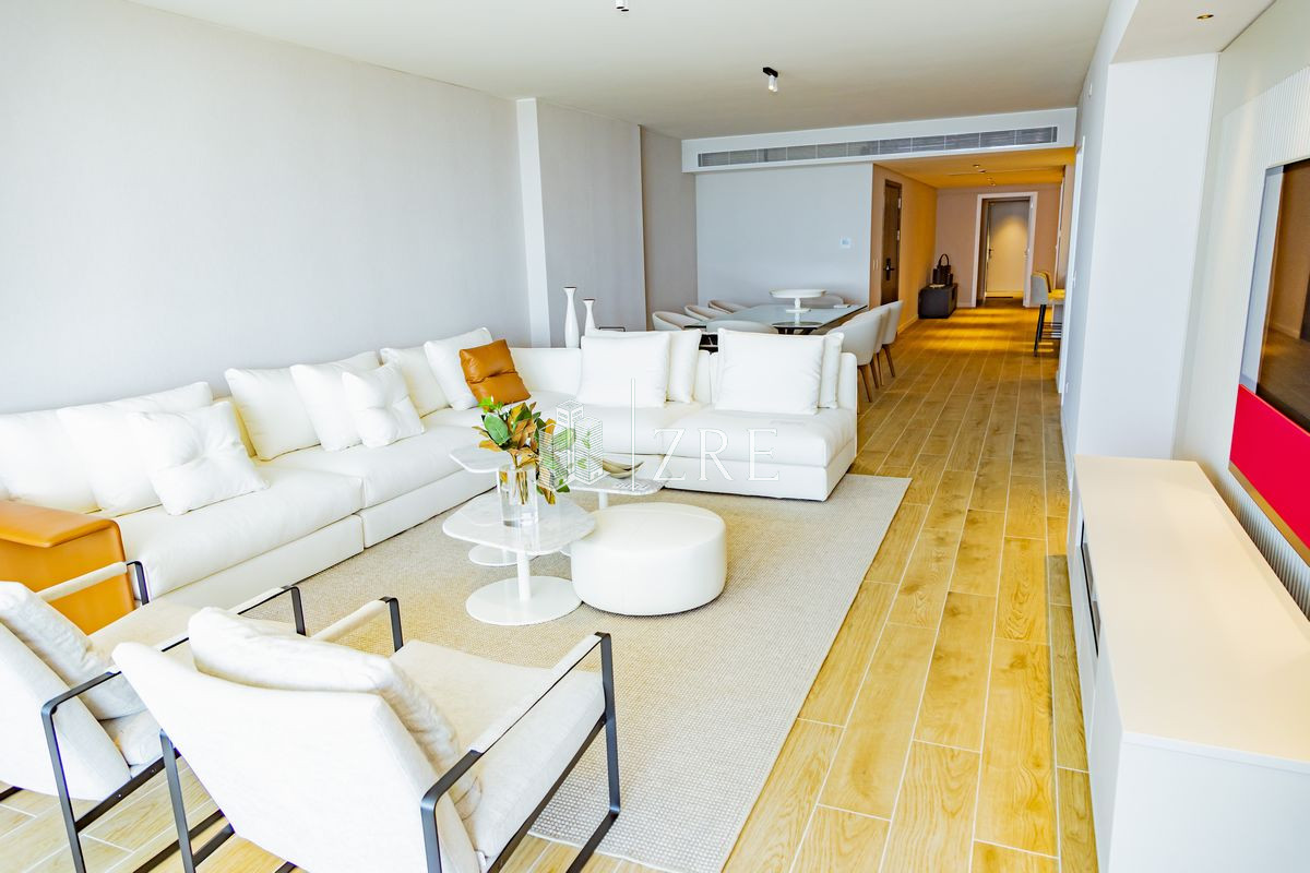 Apartamento ID.319 - Venta apartamento 1 dormitorio Punta del Este 