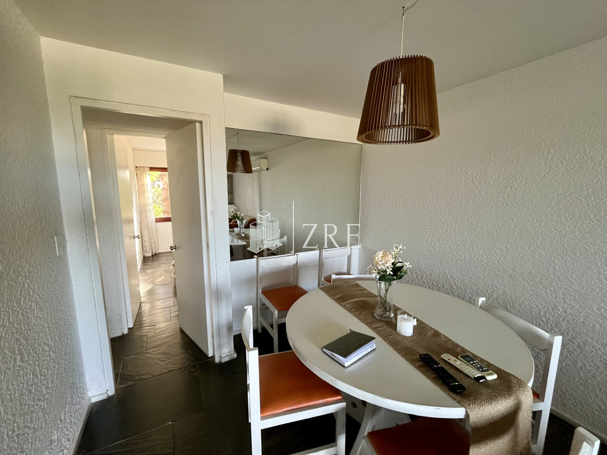 Apartamento ID.561 - Venta Apartamento Punta del este, Playa Brava