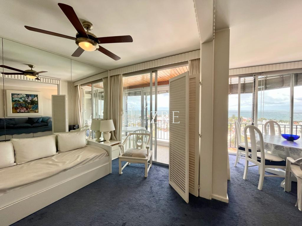 Apartamento ID.237 - Venta Departamento con espectacular vista a isla Gorriti