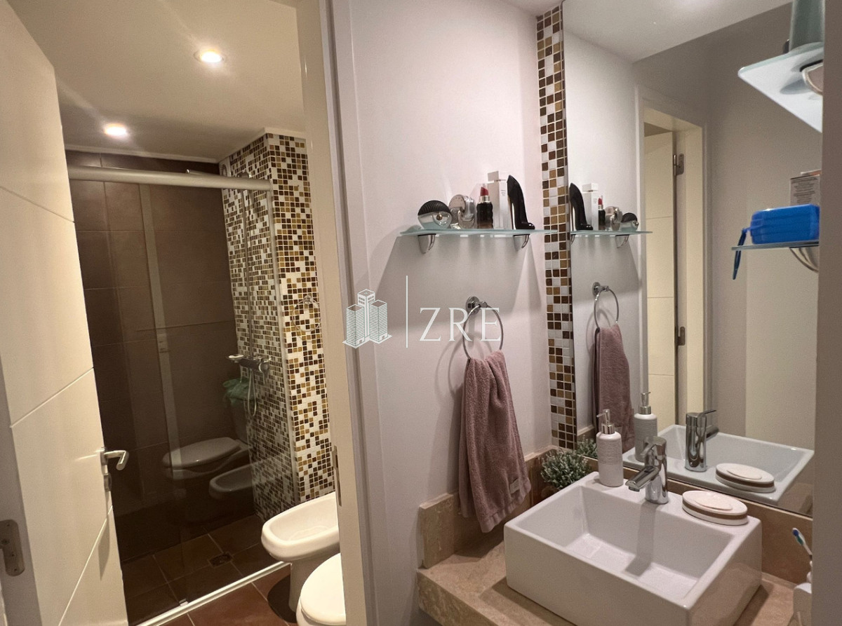 Apartamento ID.544 - Venta apartamento 3 dormitorios, punta del este, maldonado
