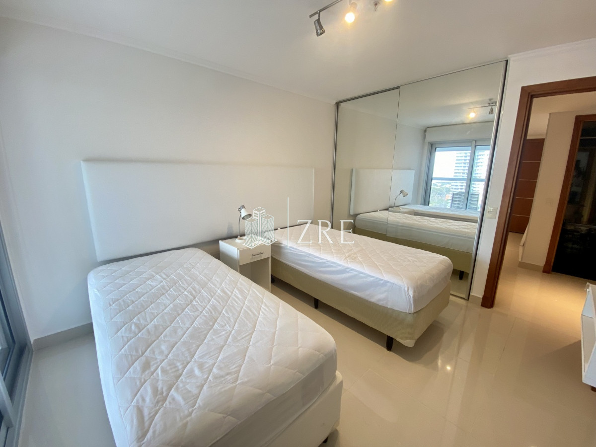 Apartamento ID.226 - Venta apartamento 2 dormitorios Punta del Este 