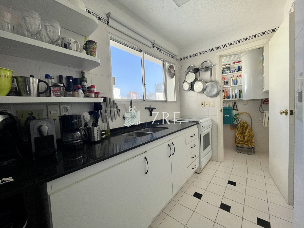 Apartamento ID.535 - VENTA APARTAMENTO PUERTO VENTURA CON INCREÍBLE VISTA !