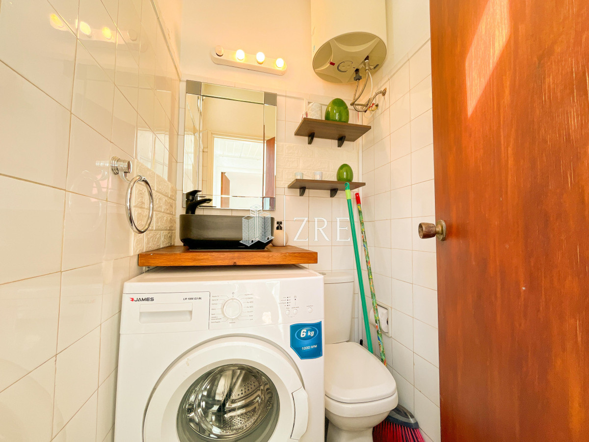 Apartamento ID.937 - Venta Apartamento Península Punta del Este