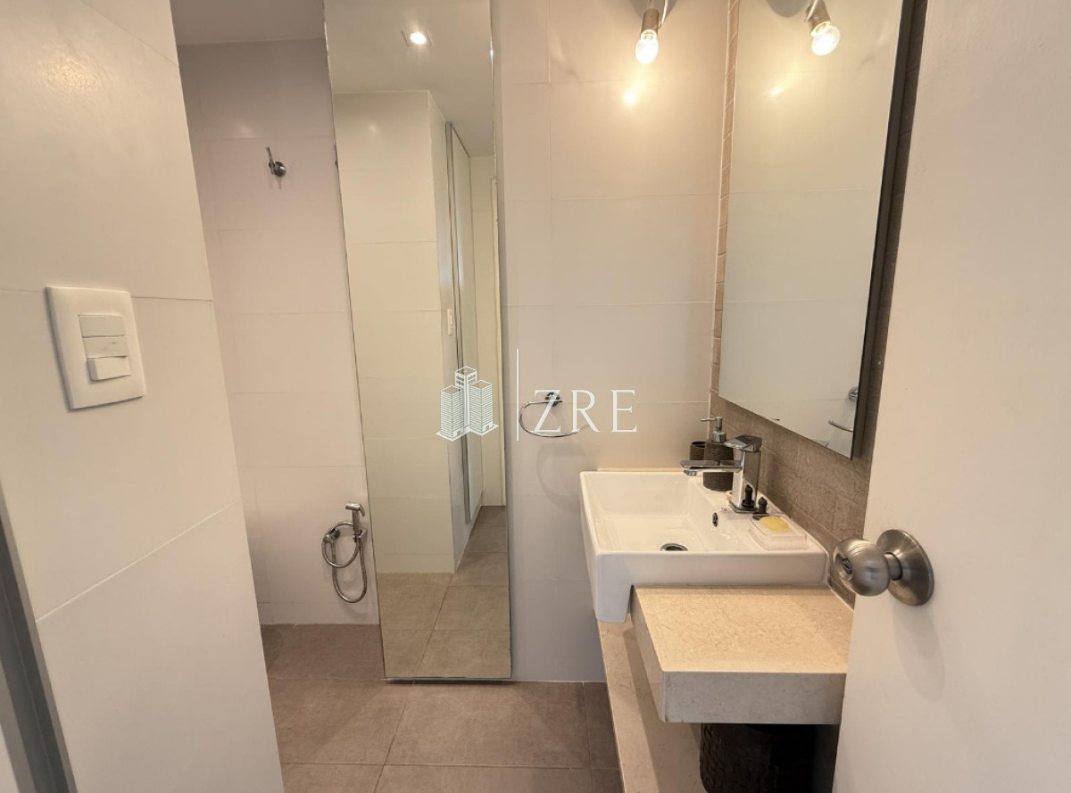 Apartamento ID.538 - Venta apartamento 2 dormitorios peninsula punta del este