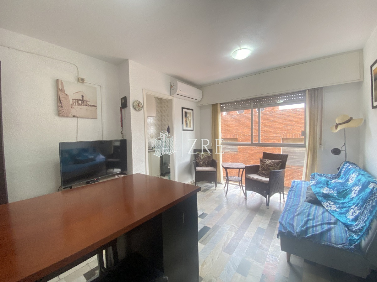 Apartamento ID.264 - Venta apartamento 2 dormitorios punta del este 
