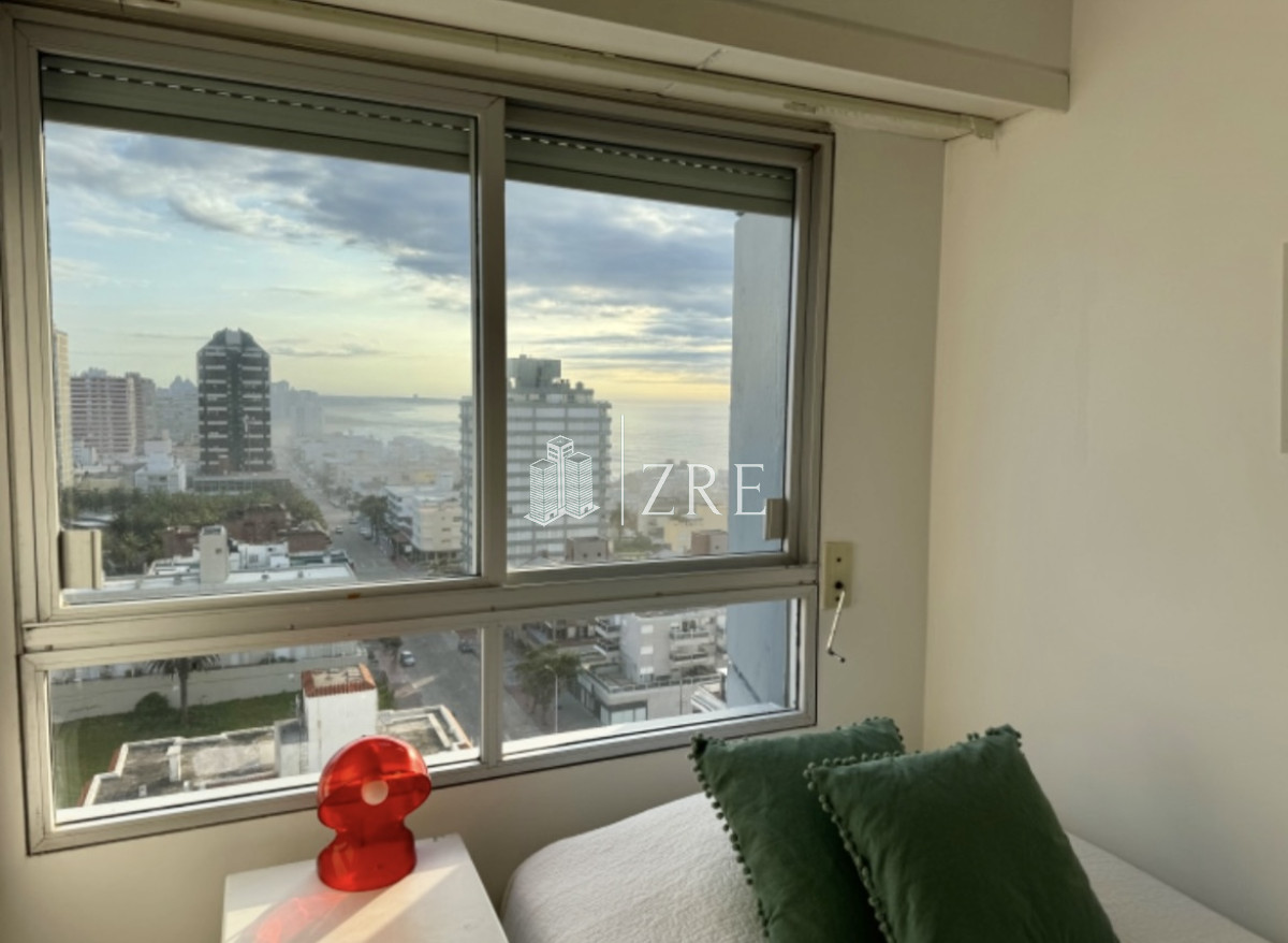 Apartamento ID.696 - Venta apartamento 3 dormitorios
