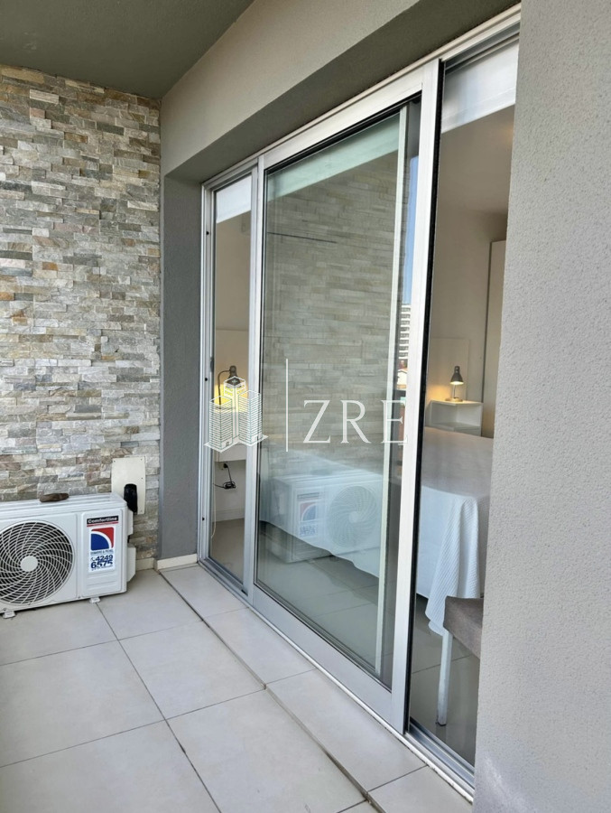 Apartamento ID.90 - Venta apartamento Punta del Este 3 dormitorios