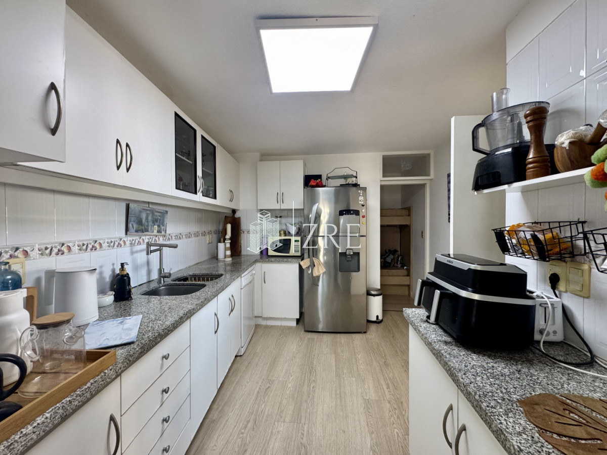 Apartamento ID.1317 - Venta. Penthouse dúplex. 3 dormitorios + dependencia 