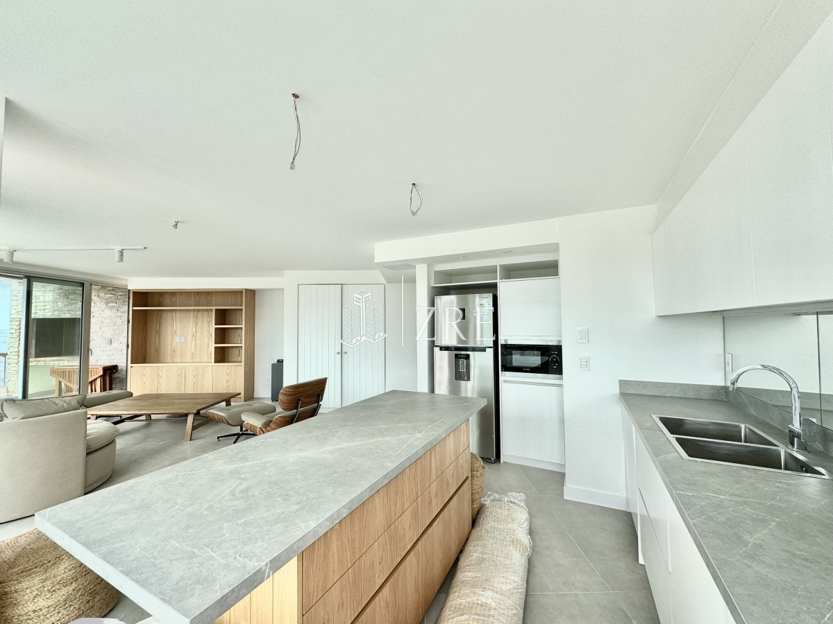 Apartamento ID.805 - Venta apartamento  2 Dormitorios + Servicio.