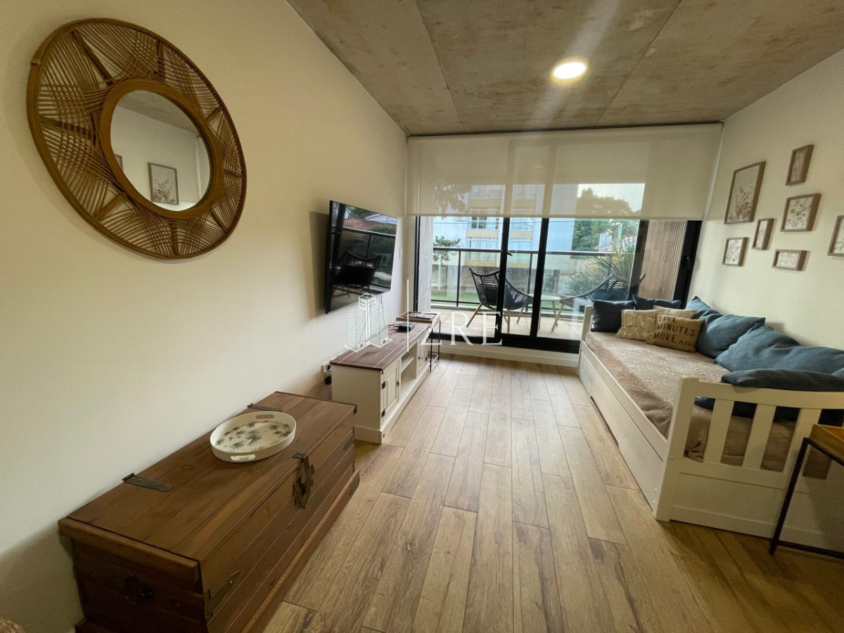 Apartamento ID.587 - Venta apartamento 2 dormitorios.  