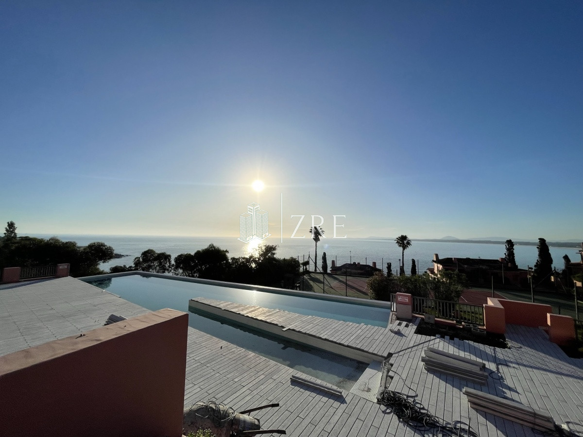 Apartamento ID.276 - Venta. Apartamento, 5 dormitorios. Punta Ballena