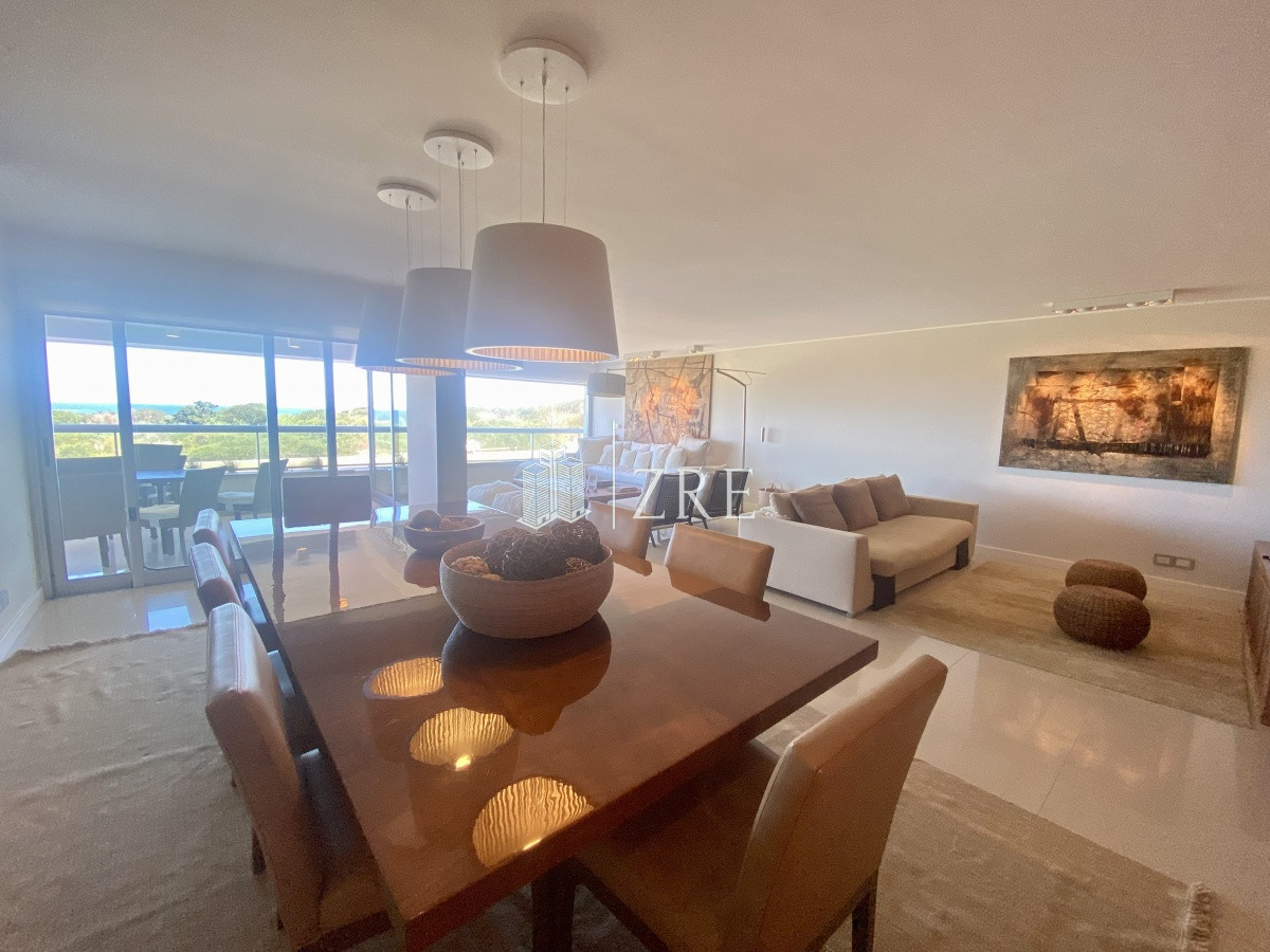 Apartamento ID.256 - Venta apartamento frente al mar 3 dormitorios