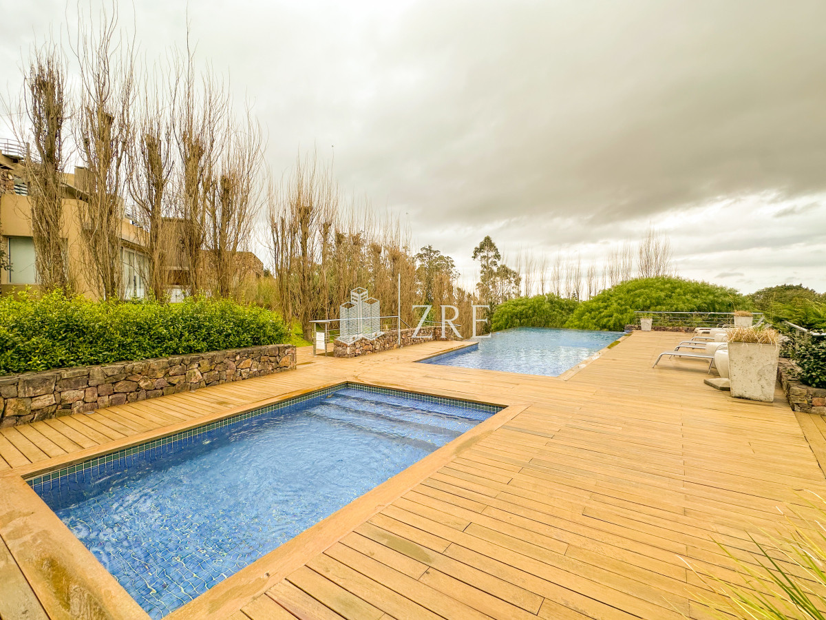 Apartamento ID.574 - Venta Apartamento Punta Ballena, Punta del este 