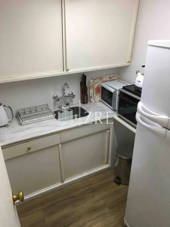 Apartamento ID.628 - Venta apartamento un dormitorio, Peninsula, Punta Del Este 