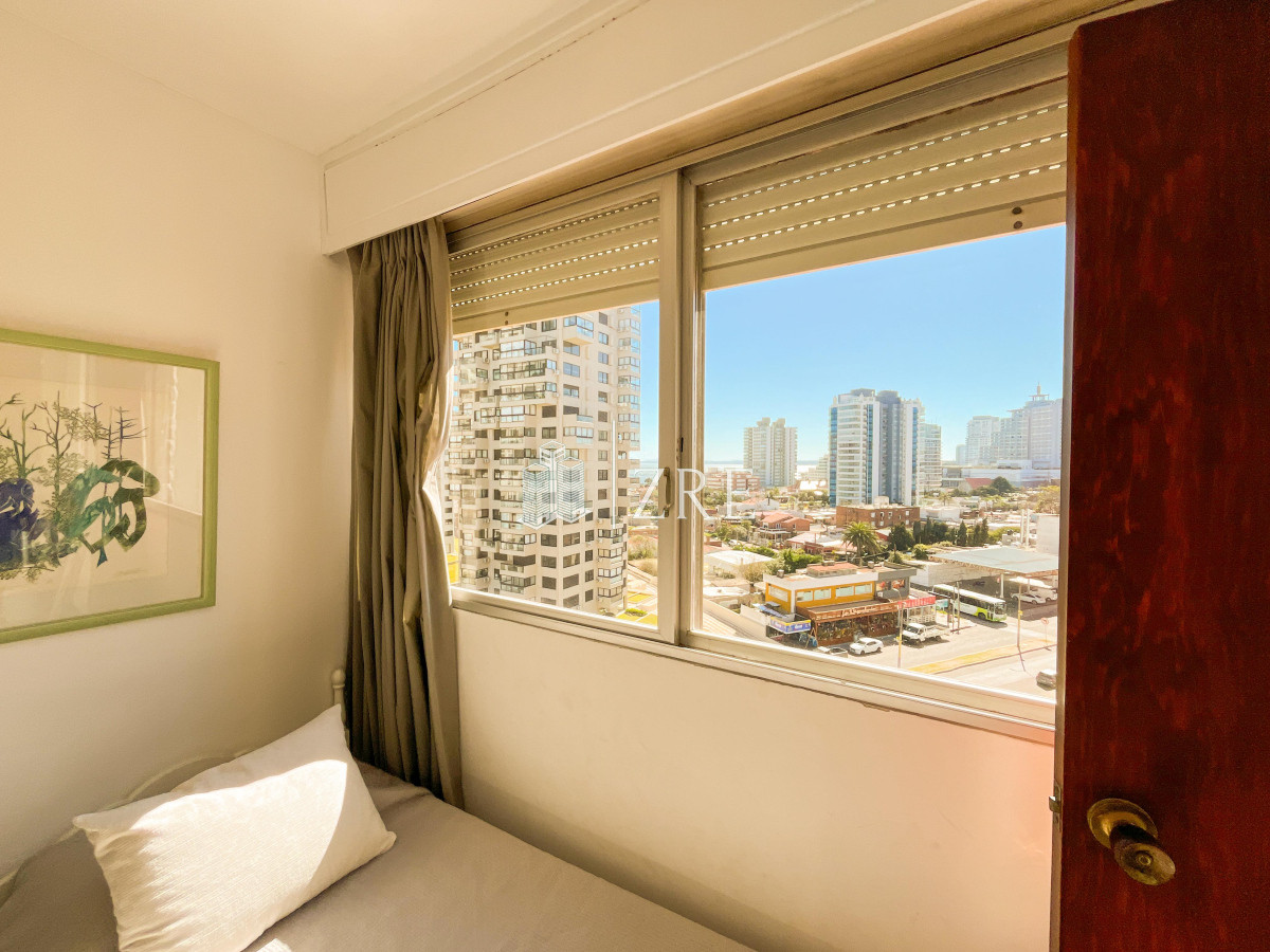 Apartamento ID.937 - Venta Apartamento Península Punta del Este