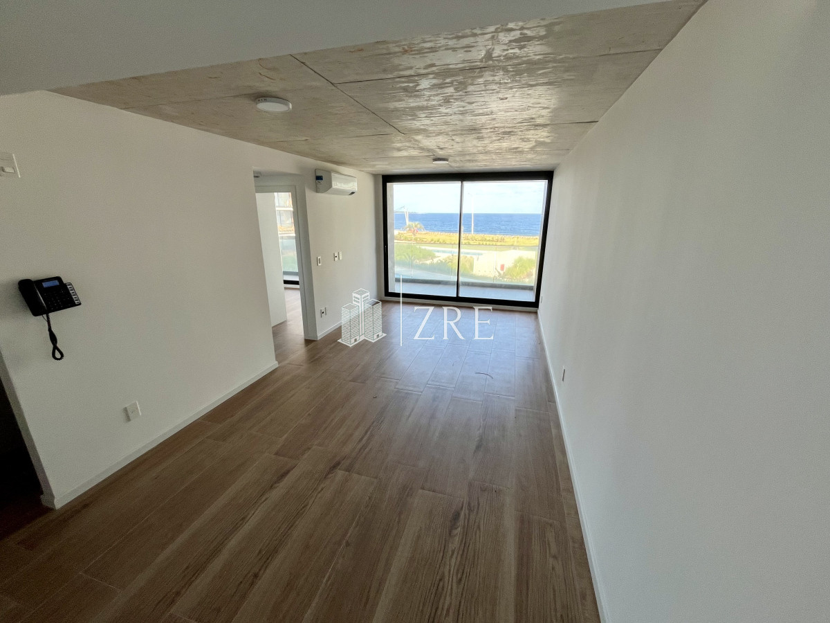Apartamento ID.913 - Venta Apartamento, Playa Mansa, Punta Del Este 