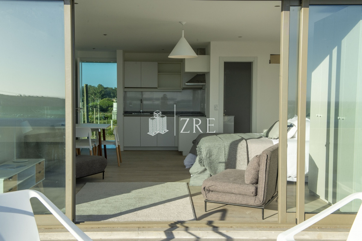 Apartamento ID.227 - Venta apartamento Las Grutas Punta Ballena. 