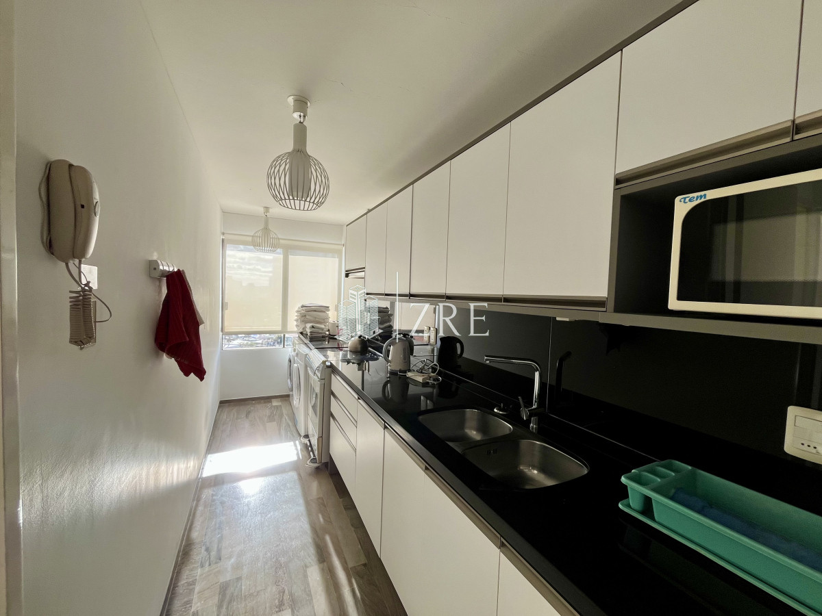 Apartamento ID.560 - Venta Apartamento, Punta Del Este, Maldonado