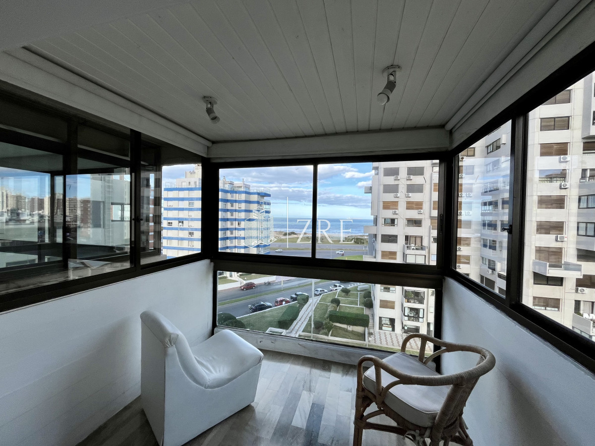 Apartamento ID.560 - Venta Apartamento, Punta Del Este, Maldonado
