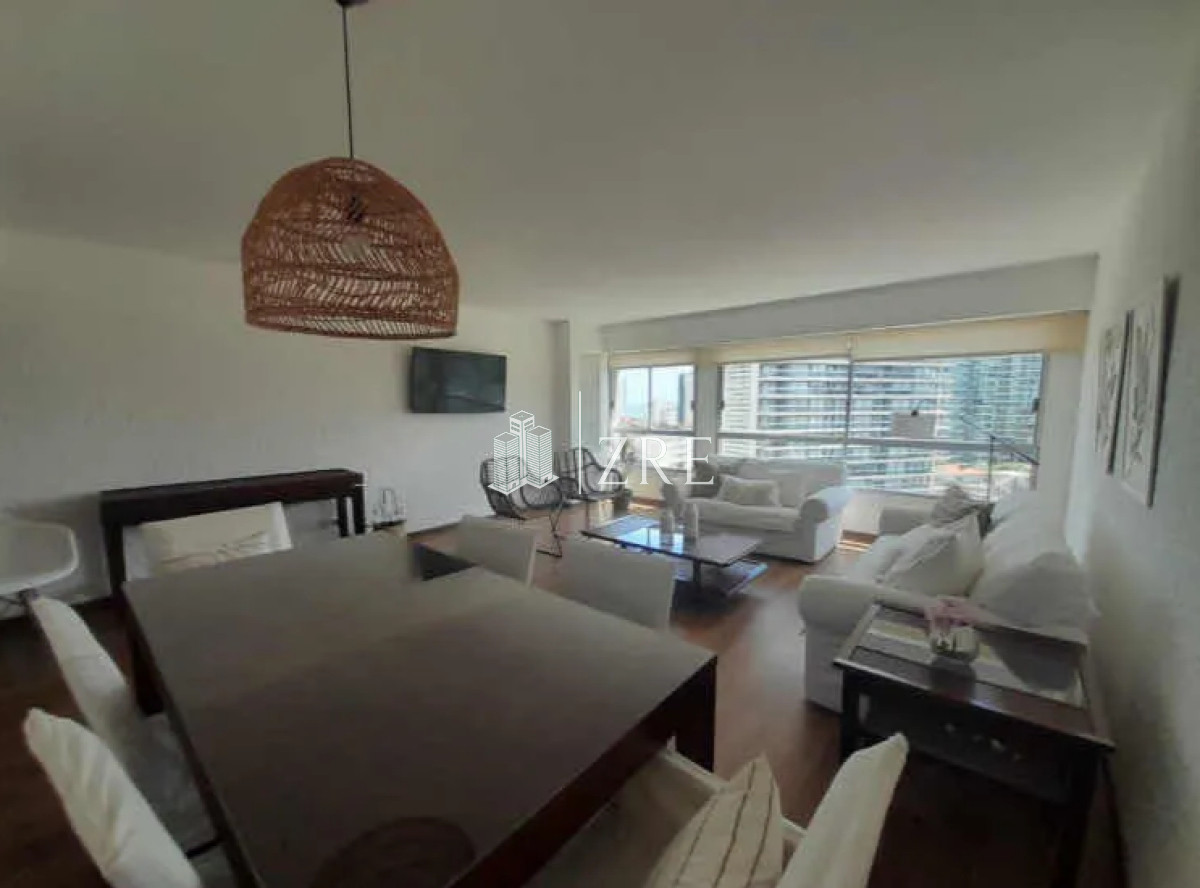 Apartamento ID.571 - Venta Apartamento