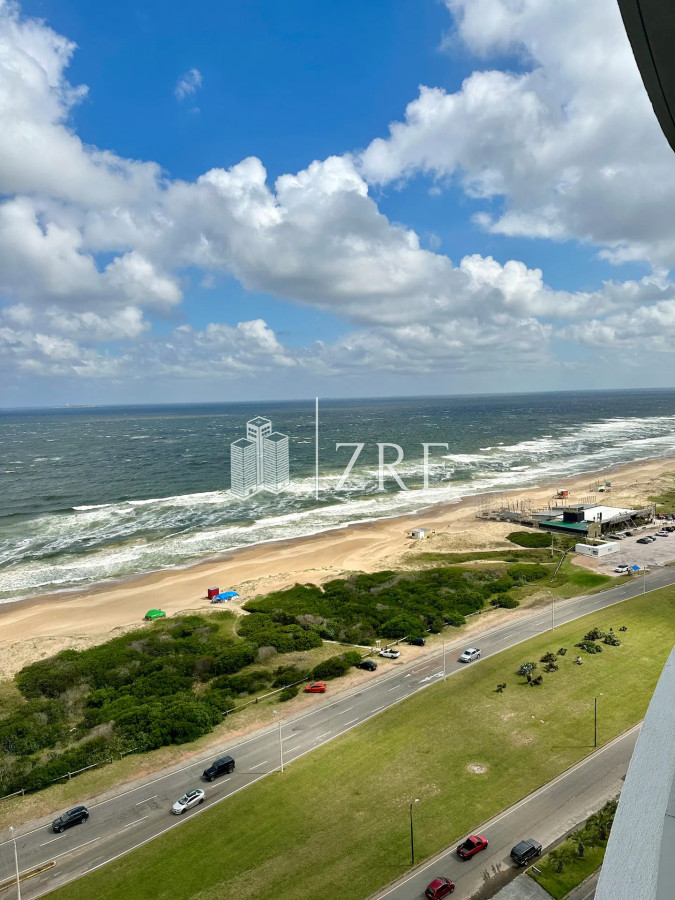 Apartamento ID.756 - Venta apartamento de lujo Punta del Este 3 dormitorios