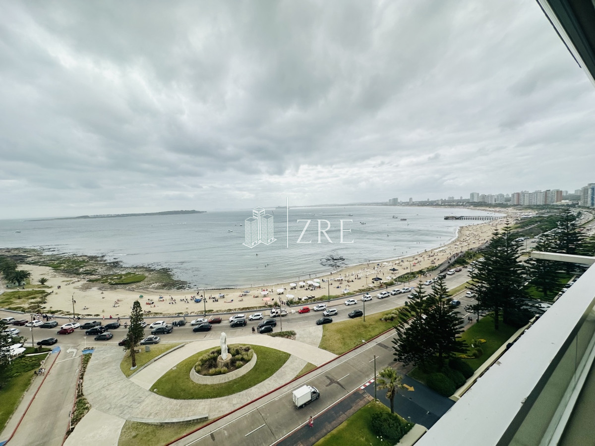 Apartamento ID.771 - Alquiler Apartamento 4 dormitorios