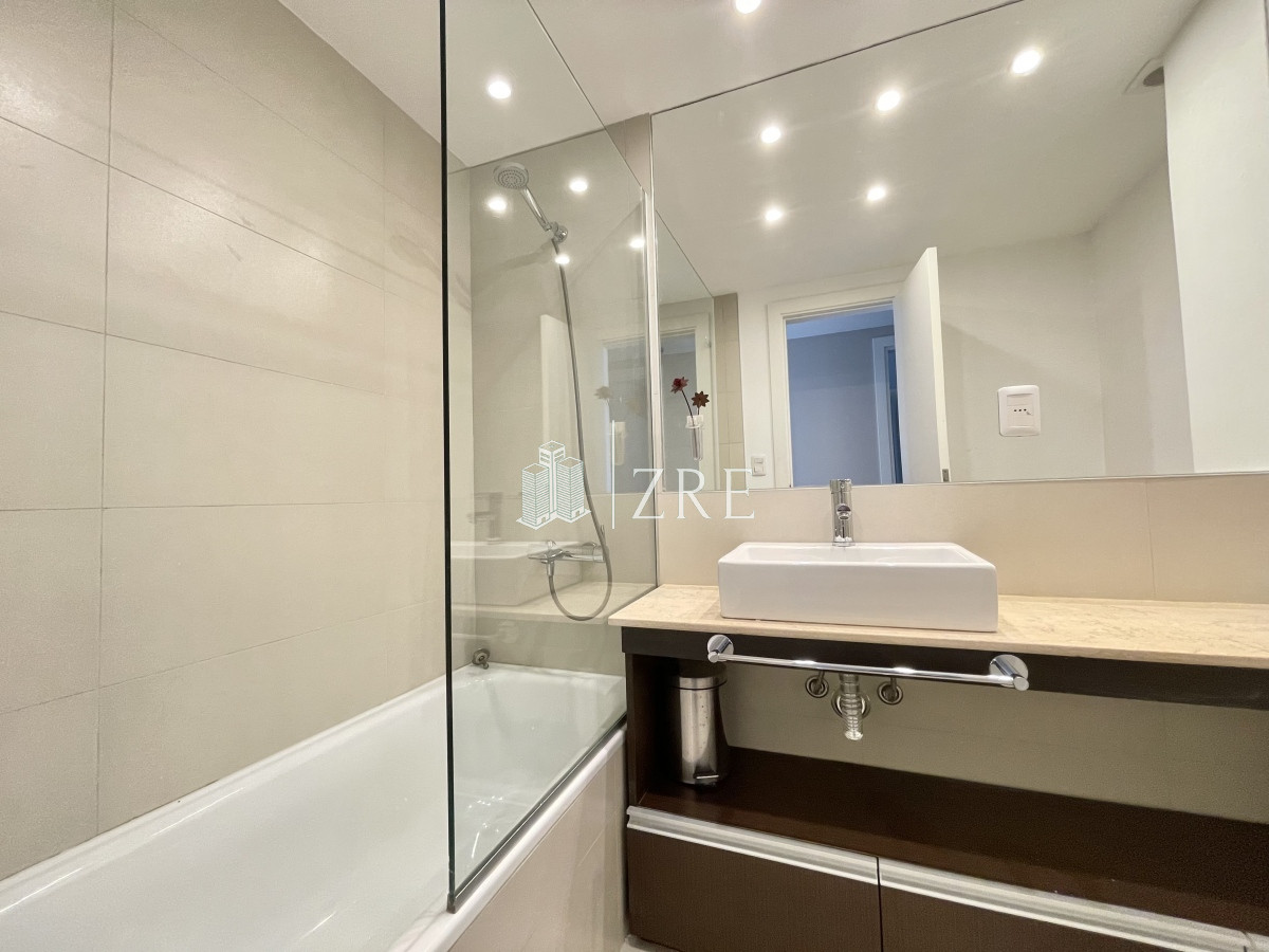 Apartamento ID.235 - venta apartamento 2 dormitorios  2 baños  Parrillero. Playa mansa, Punta del Este 