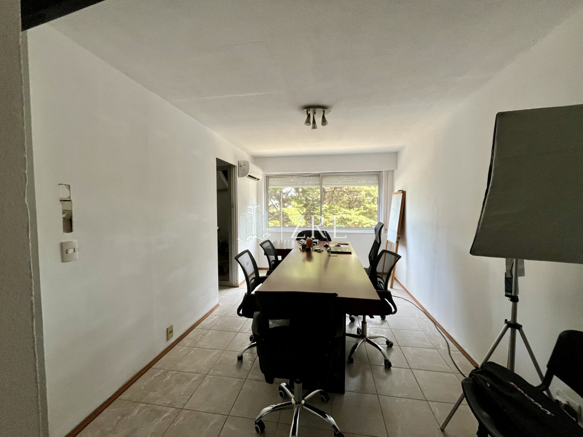 Apartamento ID.553 - Venta apartamento en Maldonado, Punta del este 