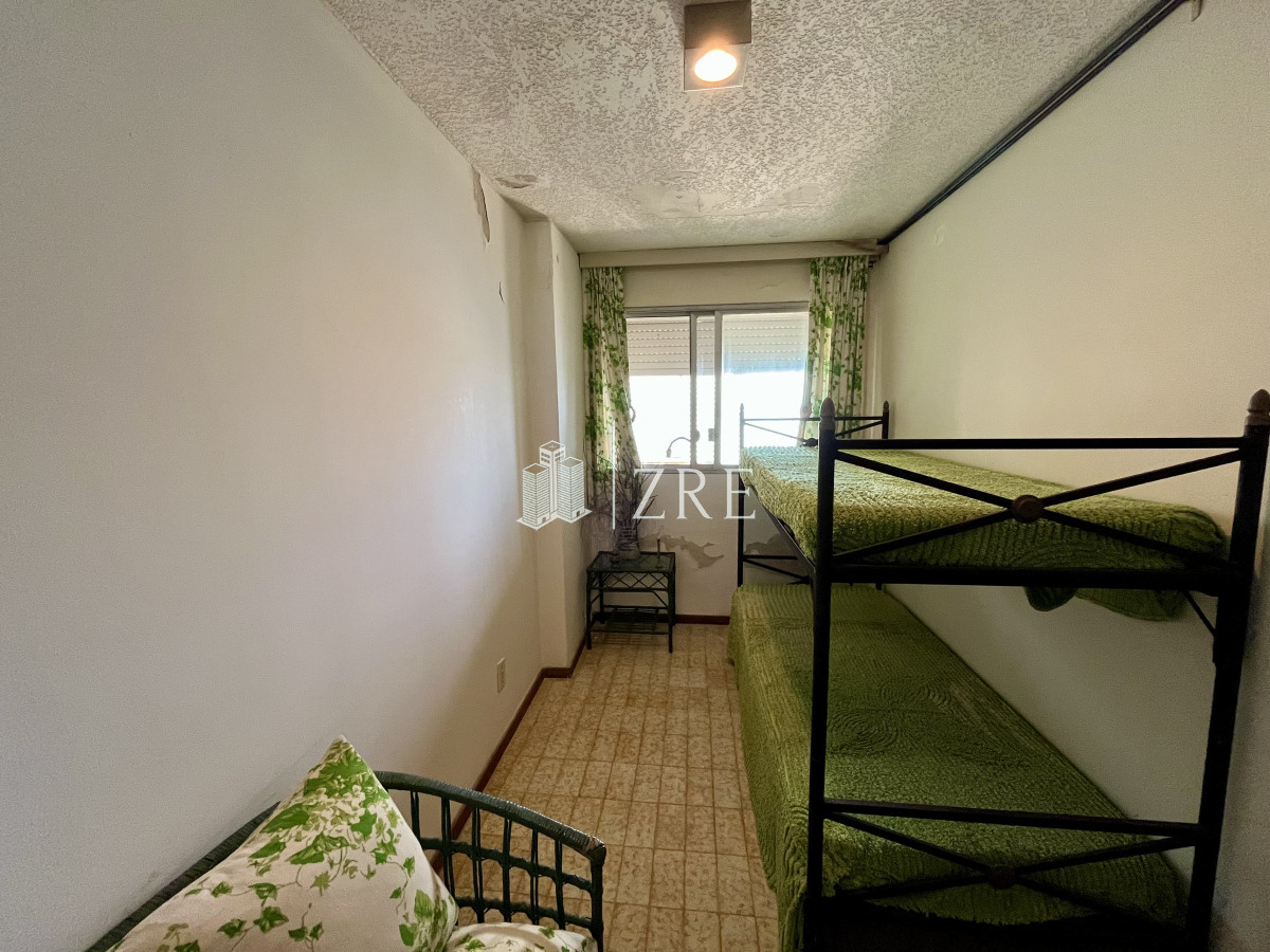Apartamento ID.685 - Venta Apartamento en venta 3 dormitorios y dependencia en Punta Ballena