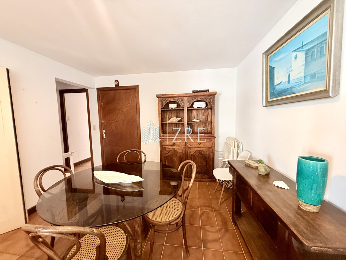 Apartamento ID.414 - Venta apartamento en península, Punta del Este