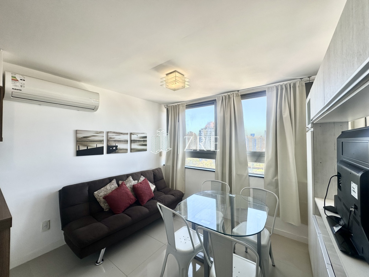 Apartamento ID.138 - Venta Departamento Monoambiente - Punta del Este 