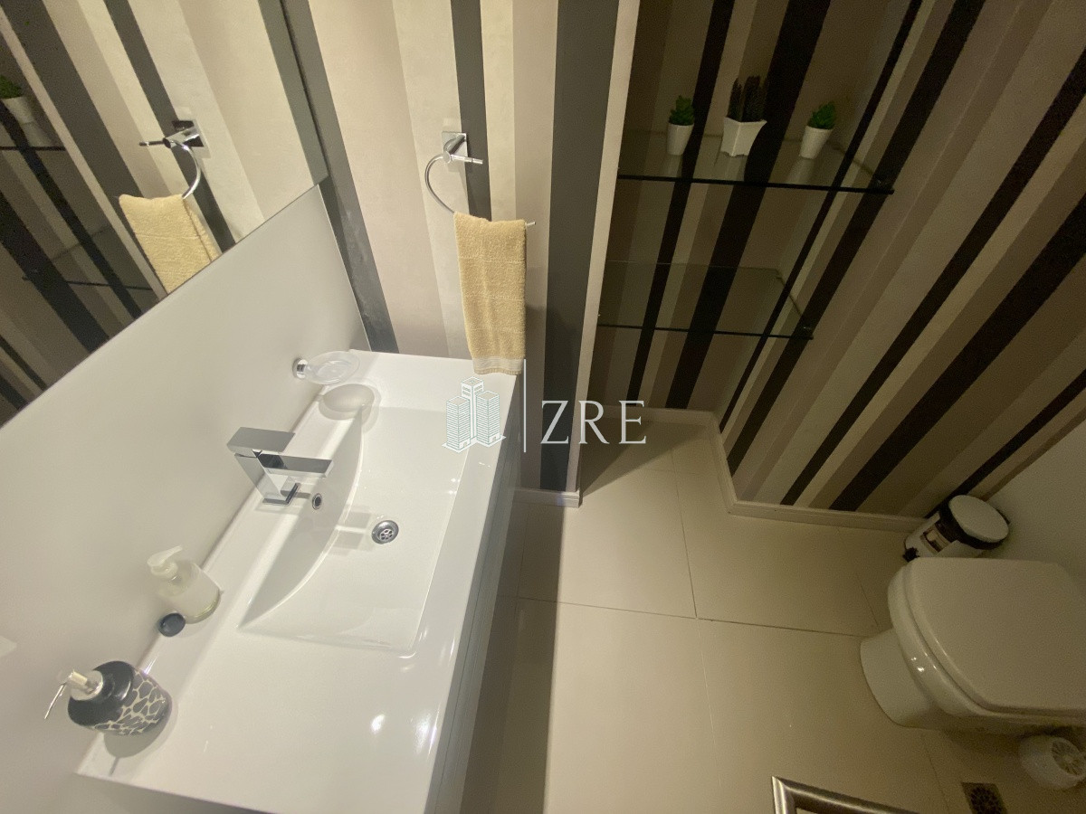 Apartamento ID.244 - Venta apartamento 3 dormitorios punta del este