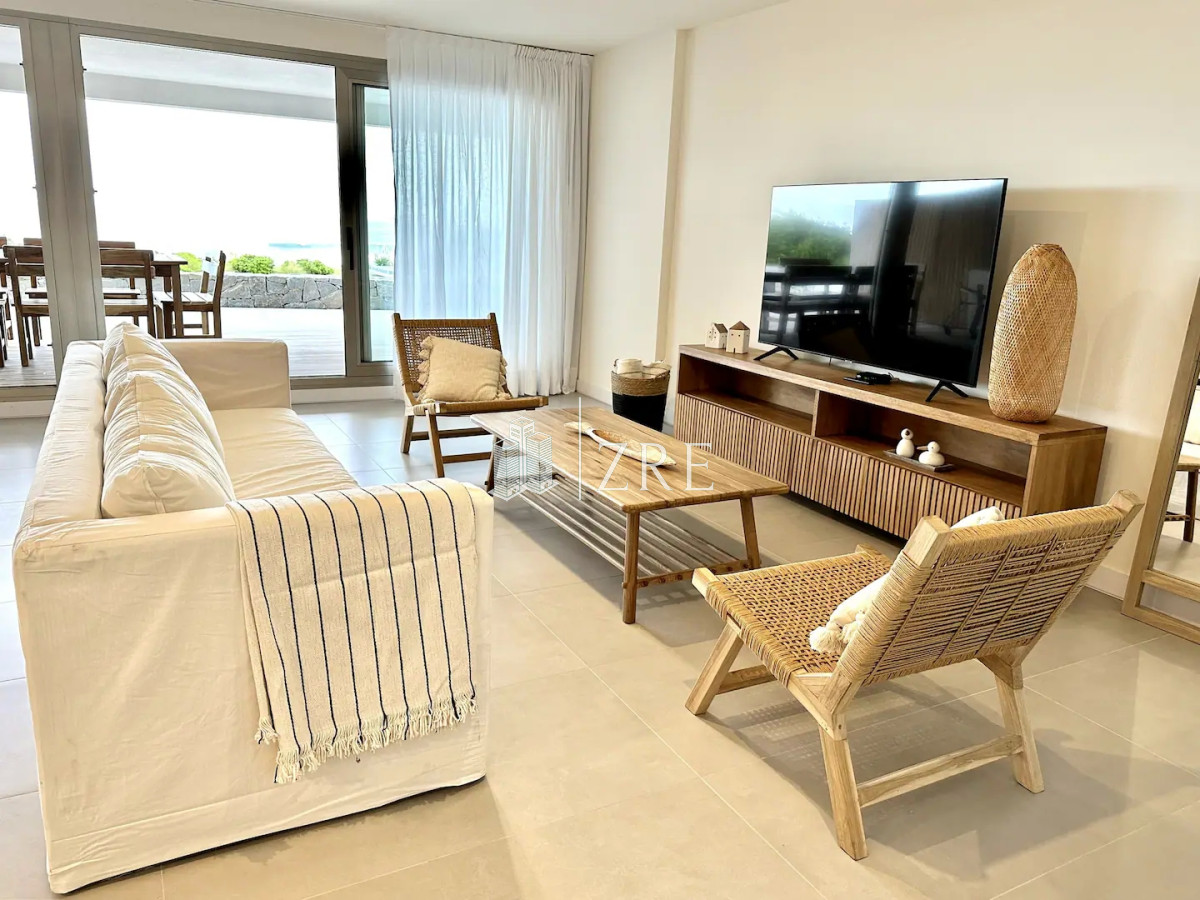 Apartamento ID.205 - Venta apartamento 3 dormitorios Manantiales 