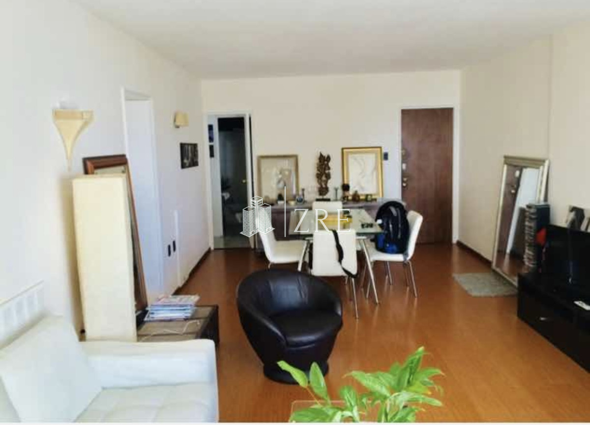 Apartamento ID.109 - Venta apartamento Punta del Este peninsula, con vista al mar