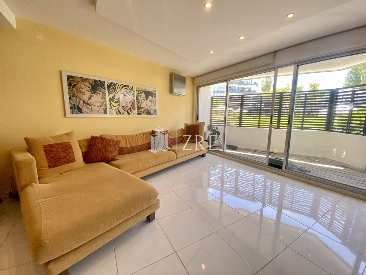 Apartamento ID.914 - Venta apartamento 1 dormitorio Pinares Punta del Este