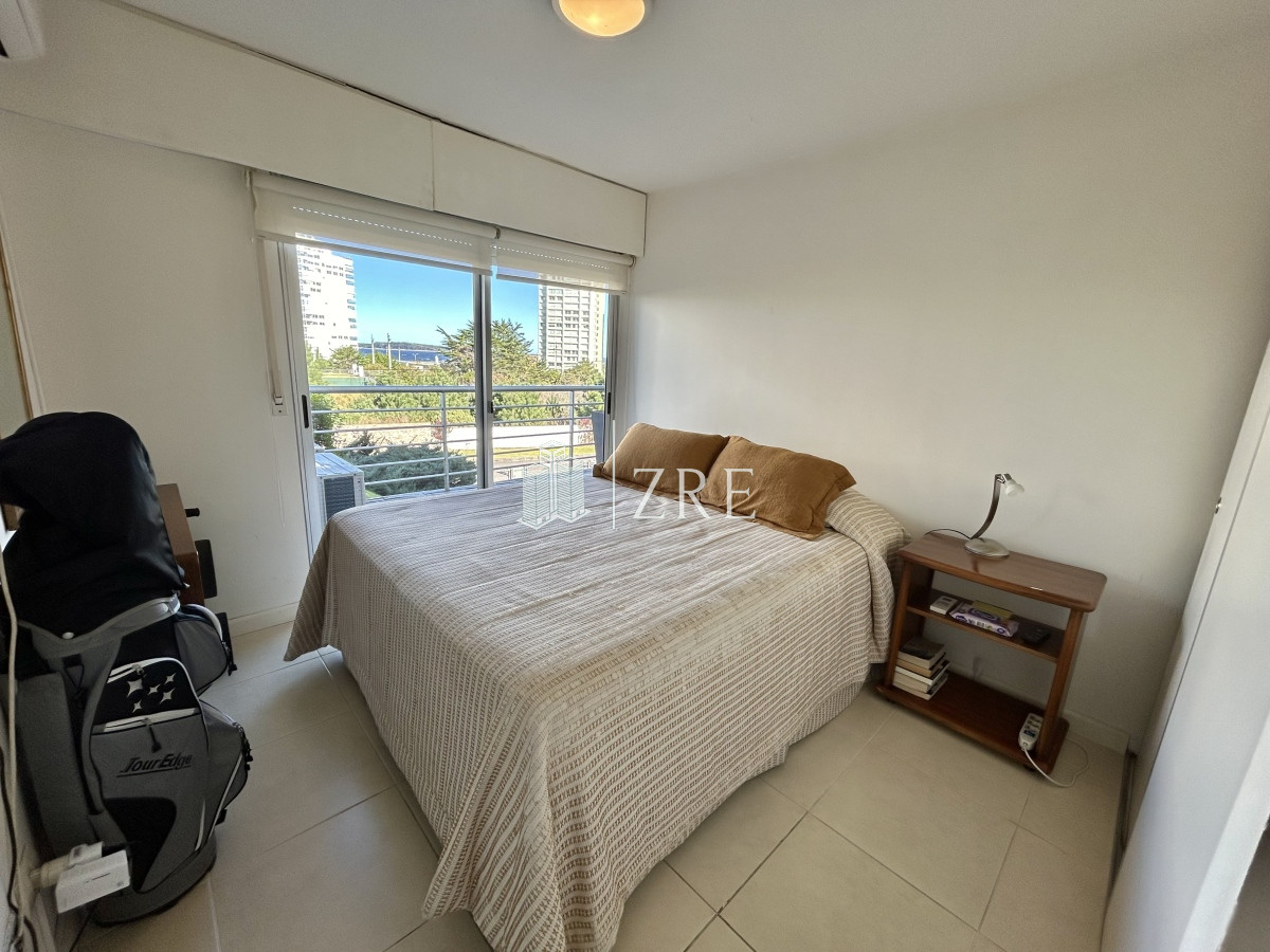 Apartamento ID.745 - Venta apartamento Punta del Este 3 dormitorios