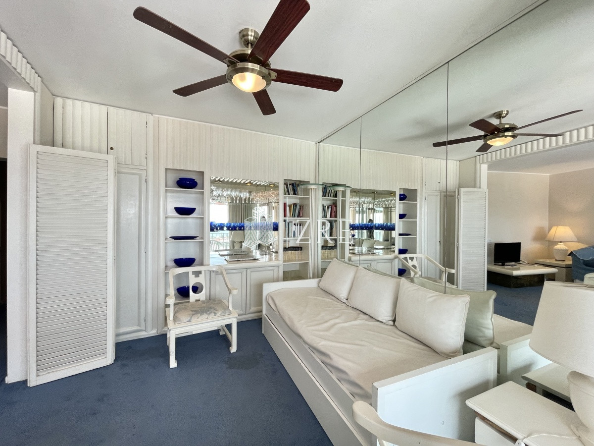 Apartamento ID.237 - Venta Departamento con espectacular vista a isla Gorriti