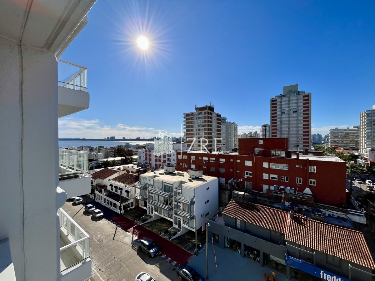 Apartamento ID.669 - Venta apartamento 1 dormitorio.