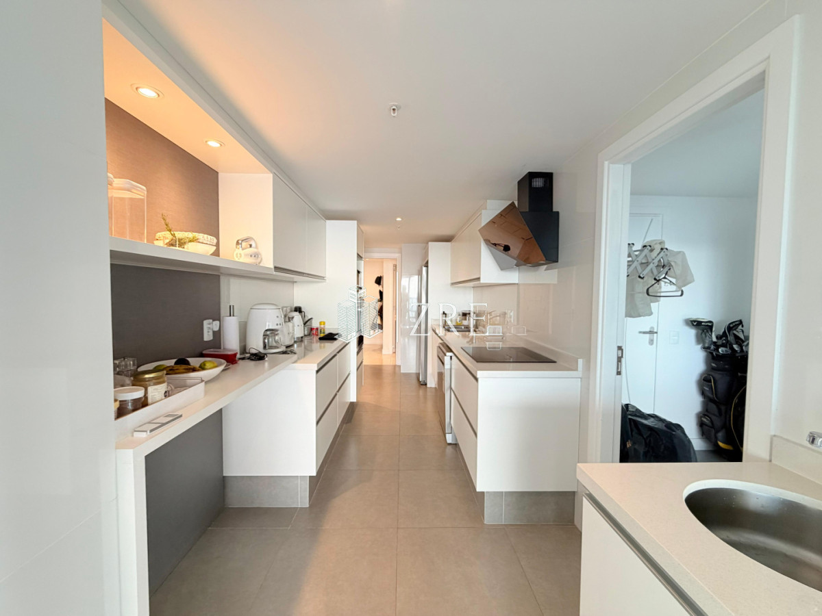 Apartamento ID.1266 - Venta apartamento 2 dormitorios en Mansa Punta del Este