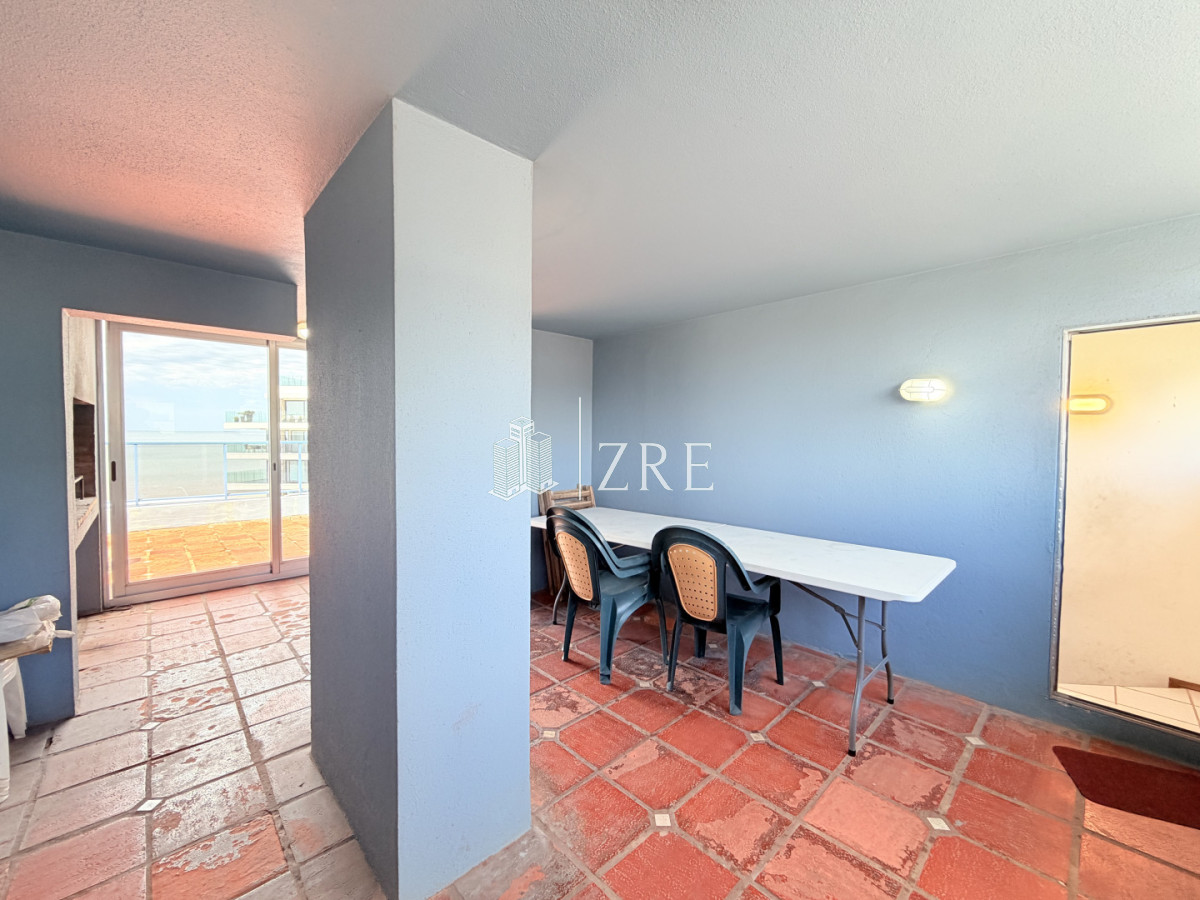 Apartamento ID.1265 - Venta apartamento 2 dormitorios. Peninsula, Punta del Este 