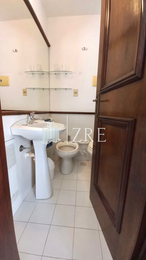 Apartamento ID.175 - Venta - Alquiler Departamento - 3 Dormitorios 3 baños + Servicio - Playa Brava   
