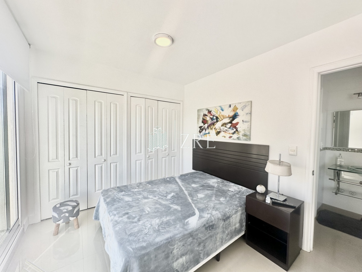 Apartamento ID.740 - Venta Departamento  1 dormitorio Piriápolis 