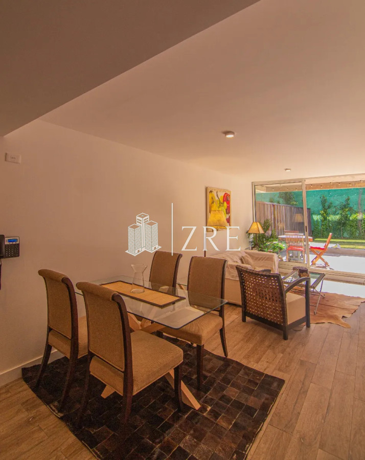 Apartamento ID.545 - Venta Apartamento en Punta del este, península