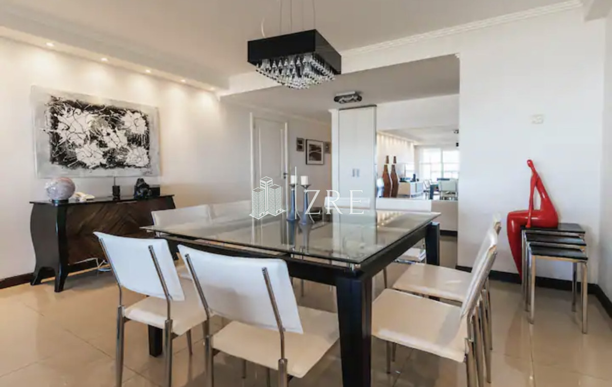 Apartamento ID.719 - Alquiler apartamento en Punta del Este con espectacular vista al Mar - 4 dormitorios