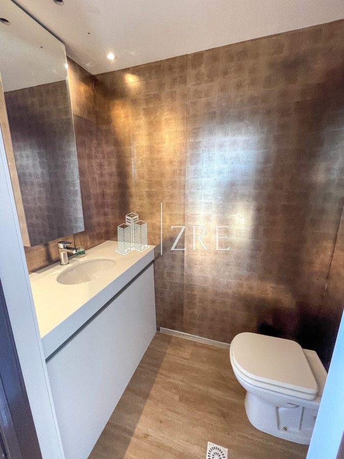 Apartamento ID.221 - Venta penthouse 3 dormitorios punta del este 