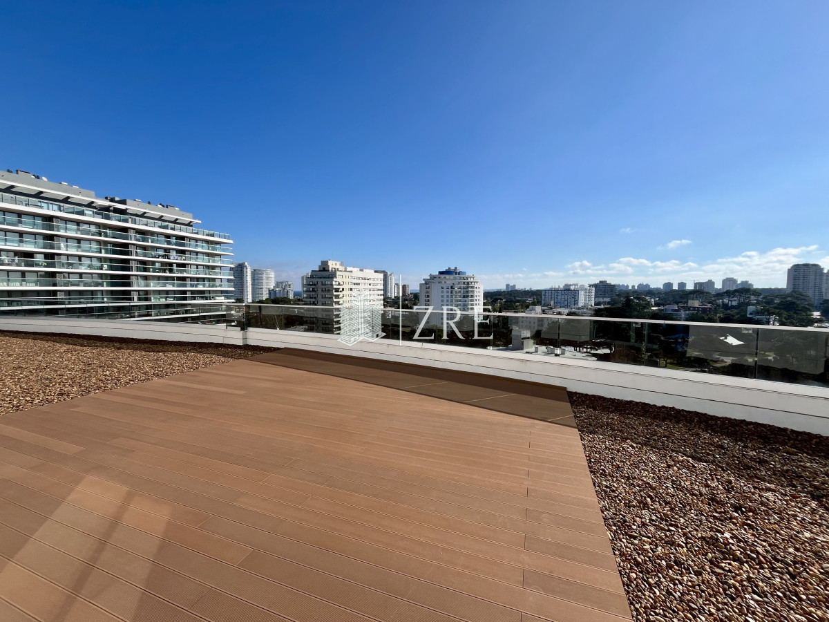 Apartamento ID.568 - Venta Apartamento, Punta Del Este, Aidy Grill
