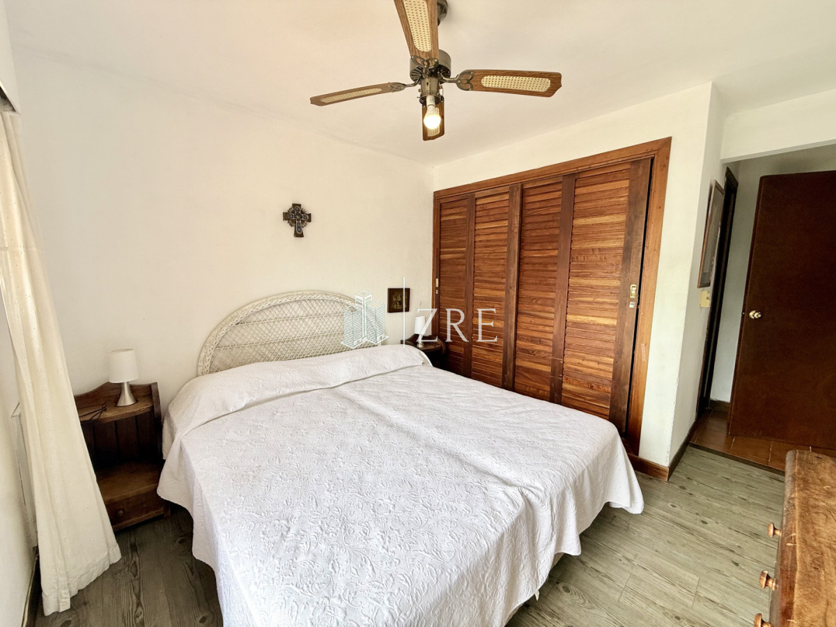 Apartamento ID.414 - Venta apartamento en península, Punta del Este